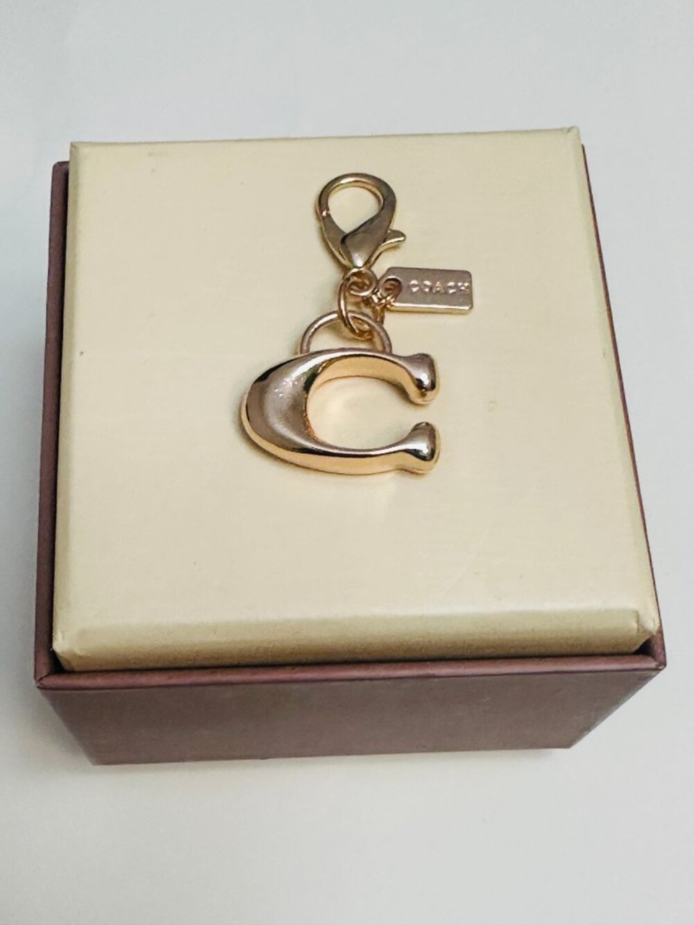 Fashion C Charm